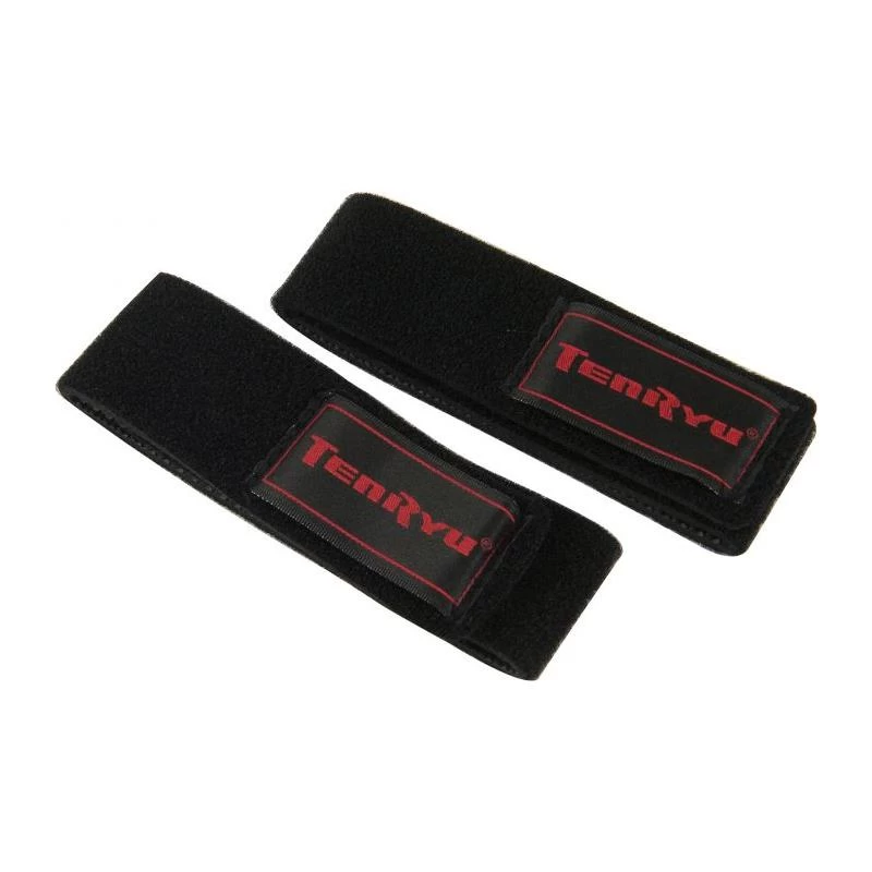 ATTACHE CANNE TENRYU ROD BELT TENRYU BLACK 3 ATTACHE CANNE TENRYU ROD BELT TENRYU BLACK