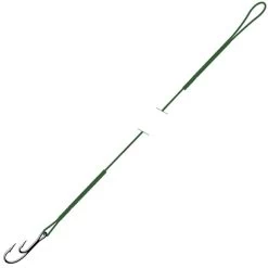 AVANCON CANNELLE NYLFLEX BOUCLE HAMECON DOUBLE RYDER 702R