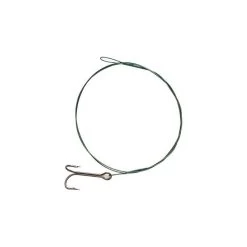 AVANCON MICROCABLE TECHNIPÊCHE HAMECON DOUBLE