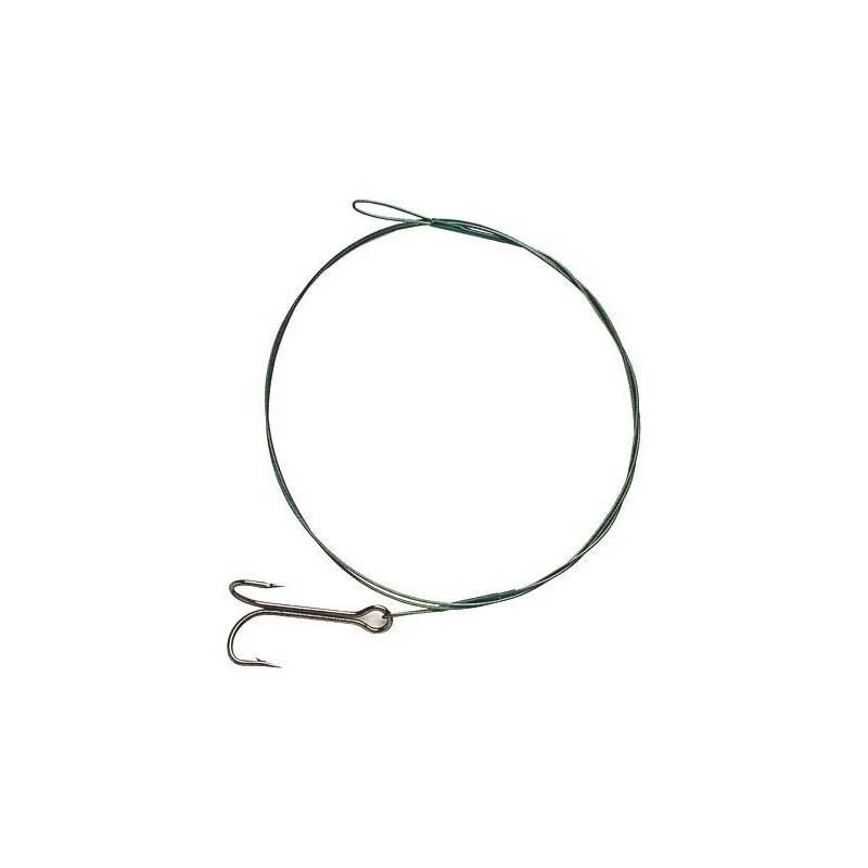 AVANCON MICROCABLE TECHNIPÊCHE HAMECON DOUBLE 3 AVANCON MICROCABLE TECHNIPÊCHE HAMECON DOUBLE