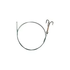 AVANCON MICROCABLE TECHNIPÊCHE HAMECON TRIPLE