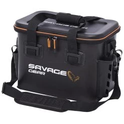 BAKKAN SAVAGE GEAR WPMP BOAT AND BANK BAG