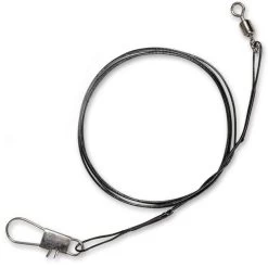 BAS DE LIGNE ACIER ZEBCO TROPHY 7X7 EXPERT