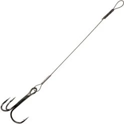 BAS DE LIGNE EFFZETT STINGER 7X7 UNCOATED