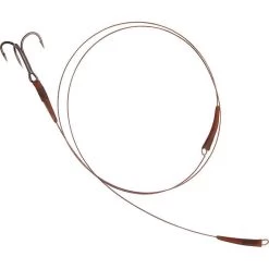 BAS DE LIGNE MR. PIKE POUR MONTAGE FLOTTEUR