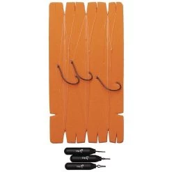 BAS DE LIGNE SAVAGE GEAR DROPSHOT RIG KITS