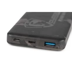 BATTERIE EXTERNE FOX RAGE POWER BANK -Matériel De Pêche batterie externe fox rage power bank z 2517 251715 10