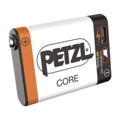 BATTERIE RECHARGEABLE PETZL ACCU CORE