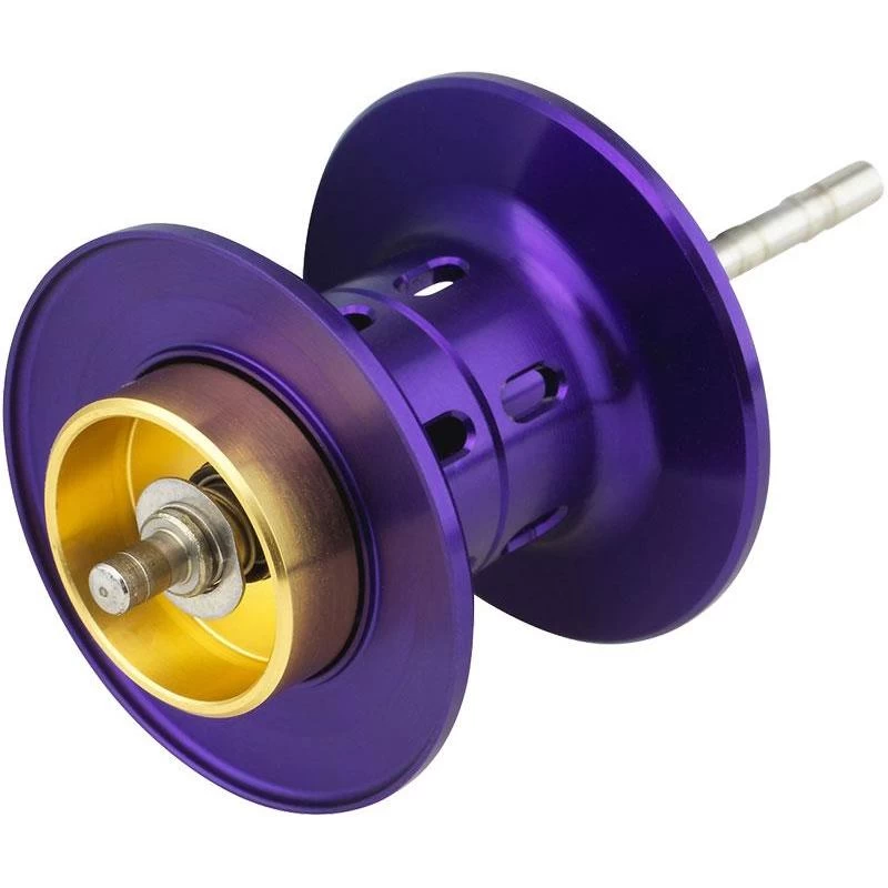 BOBINE SUPPLEMENTAIRE DAIWA POUR MOULINET PROREX A 3 BOBINE SUPPLEMENTAIRE DAIWA POUR MOULINET PROREX A