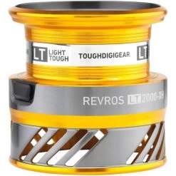 BOBINE SUPPLEMENTAIRE DAIWA POUR MOULINET REVROS LT 2019