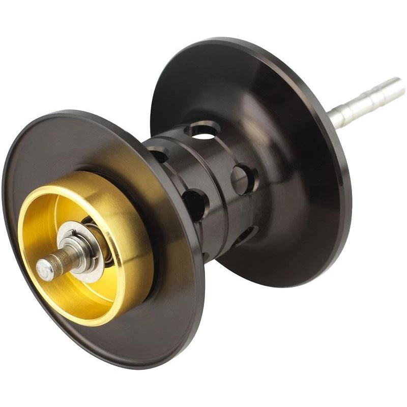 BOBINE SUPPLEMENTAIRE DAIWA POUR MOULINET TATULA 3 BOBINE SUPPLEMENTAIRE DAIWA POUR MOULINET TATULA