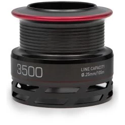 BOBINE SUPPLEMENTAIRE FOX RAGE POUR MOULINET WARRIOR