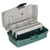 BOITE 1 PLATEAU PIVOTANT PLASTILYS DESIGN -Matériel De Pêche boite 1 plateau pivotant plastilys design z 971 97130