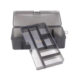 BOÎTE À ACCESSOIRES VOLKIEN TACTICAL CLASSIC DOUBLE CD21