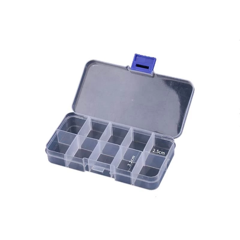 BOÎTE À ACCESSOIRES VOLKIEN TACTICAL CLASSIC SIMPLE CS12 4 BOÎTE À ACCESSOIRES VOLKIEN TACTICAL CLASSIC SIMPLE CS12 – Image 2