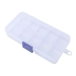 BOÎTE À ACCESSOIRES VOLKIEN TACTICAL CLASSIC SIMPLE CS12