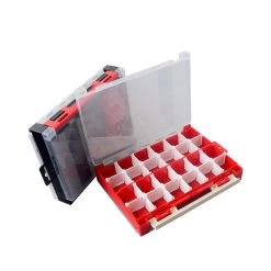 BOÎTE À ACCESSOIRES VOLKIEN TACTICAL SHADOW S20