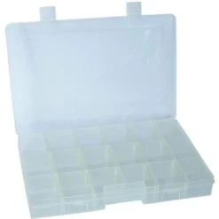 BOITE A LEURRE ADAM S XPS 015