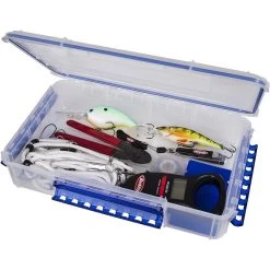 BOITE A LEURRE FLAMBEAU ZERUST WP5001ZM