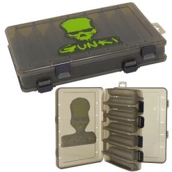 BOITE A LEURRE GUNKI PN