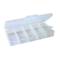 BOITE A LEURRES AUTAIN BLF 5 CASES