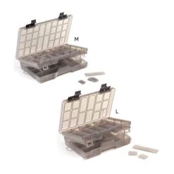 BOITE A LEURRES BALZER SPIN MASTER