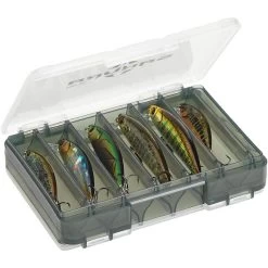 BOITE A LEURRES SAKURA SK-D86 REVERSIBLE