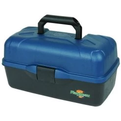 BOITE A PLATEAUX FLAMBEAU 3 PLATEAUX