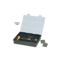 BOITE BALZER EDITION 020