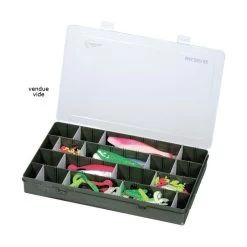 BOITE BALZER EDITION 025