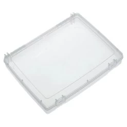 BOITE CRISTAL PAFEX 1 CASE BP192