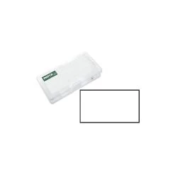 BOITE CRISTAL PAFEX 1 CASE