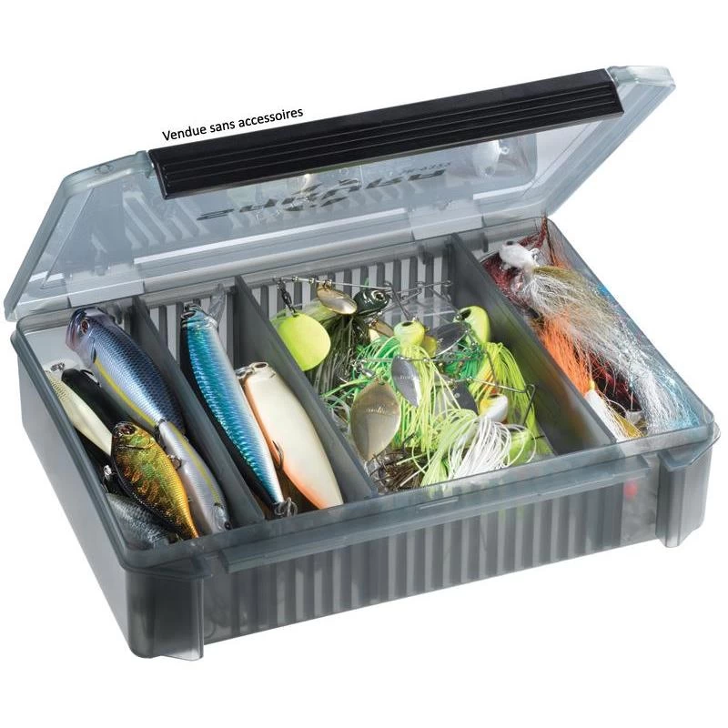 BOITE DE RANGEMENT AMOVIBLE SAKURA SK9322 3 BOITE DE RANGEMENT AMOVIBLE SAKURA SK9322