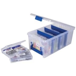 BOÎTE DE RANGEMENT FLAMBEAU FL-4510FB