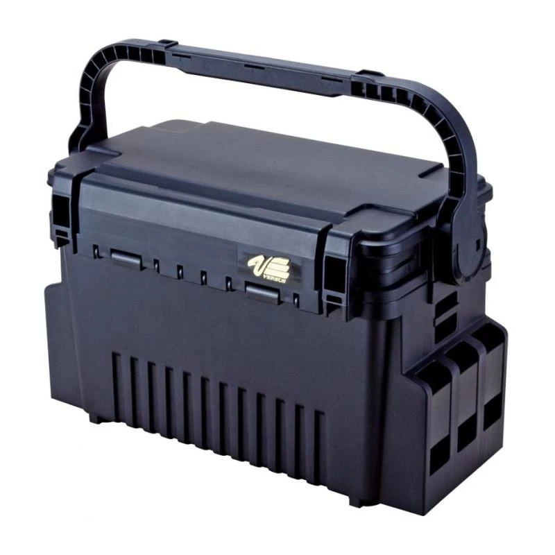 BOÎTE DE RANGEMENT MEIHO VS 7070 - BLACK 3 BOÎTE DE RANGEMENT MEIHO VS 7070 - BLACK