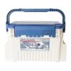 BOÎTE DE RANGEMENT MEIHO VW 2070 WHITE -Matériel De Pêche boite de rangement meiho vw 2070 white z 2680 268036