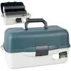BOITE DE RANGEMENT SPECITEC TACKLE BOX -Matériel De Pêche boite de rangement specitec tackle box z 609 60958