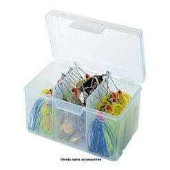 BOITE DE RANGEMENT SPINNERBAIT FLAMBEAU TUFF TAINERS 2