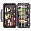 BOITE DE RANGEMENT SPRO MULTI STOCKER -Matériel De Pêche boite de rangement spro multi stocker z 1890 189037