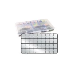 BOITE DIVISIBLE FLAMBEAU TUFF TAINERS 6004R