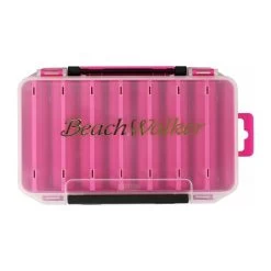 BOÎTE DUO BEACH WALKER REVERSIBLE LURE CASE 100