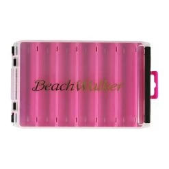 BOÎTE DUO BEACH WALKER REVERSIBLE LURE CASE 120