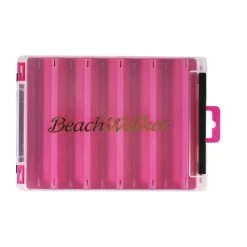 BOÎTE DUO BEACH WALKER REVERSIBLE LURE CASE 140