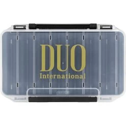 BOÎTE DUO LURE BOX REVERSIBLE 100 GOLD LOGO