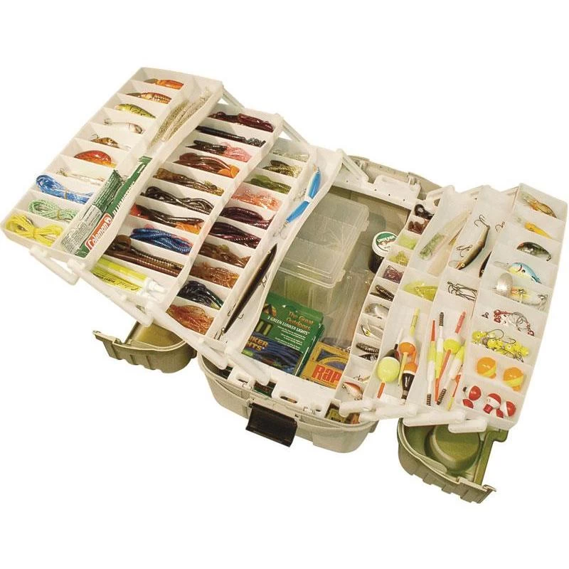 BOITE FLAMBEAU 7 PLATEAUX 3 BOITE FLAMBEAU 7 PLATEAUX