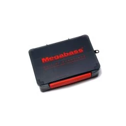 BOÎTE MEGABASS LUNKER LUNCH BOX DEEP