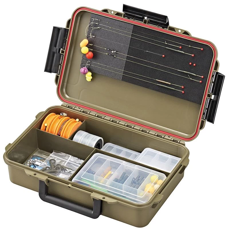 BOÎTE PANARO MAX CAPTURE 3 BOÎTE PANARO MAX CAPTURE