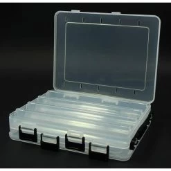 BOÎTE RÉVERSIBLE SCRATCH TACKLE