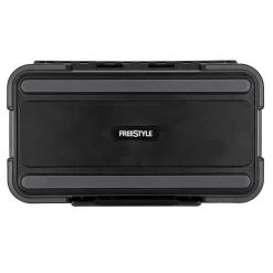 BOITE SPRO FREESTYLE RELOAD RIG BOX