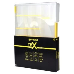 BOÎTE SPRO TBX 50L -Matériel De Pêche boite spro tbx 50l z 2595 259533 3